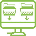 digitalizzazione massiva archivi cartacei