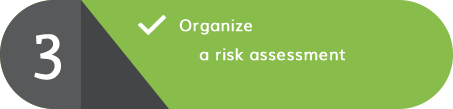 risk assessment